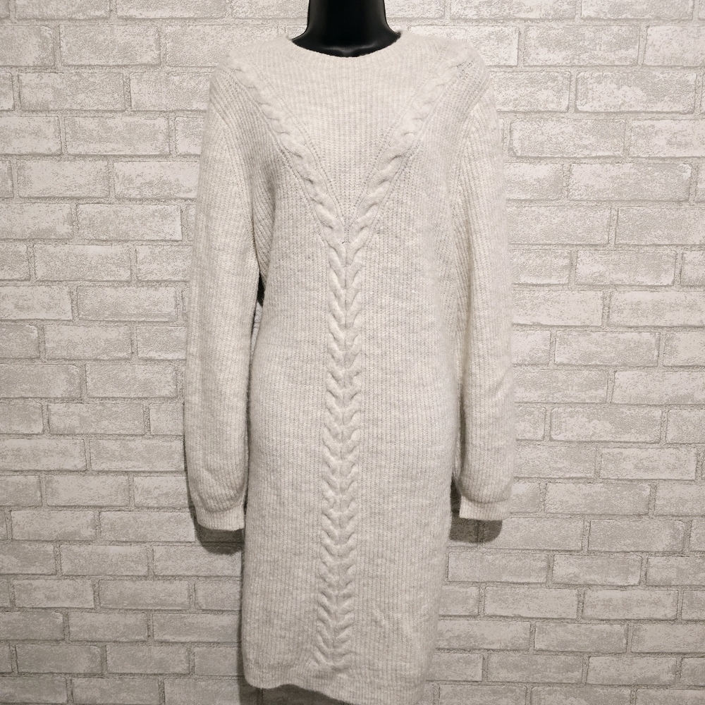 Banana Republic Sweater Dress
